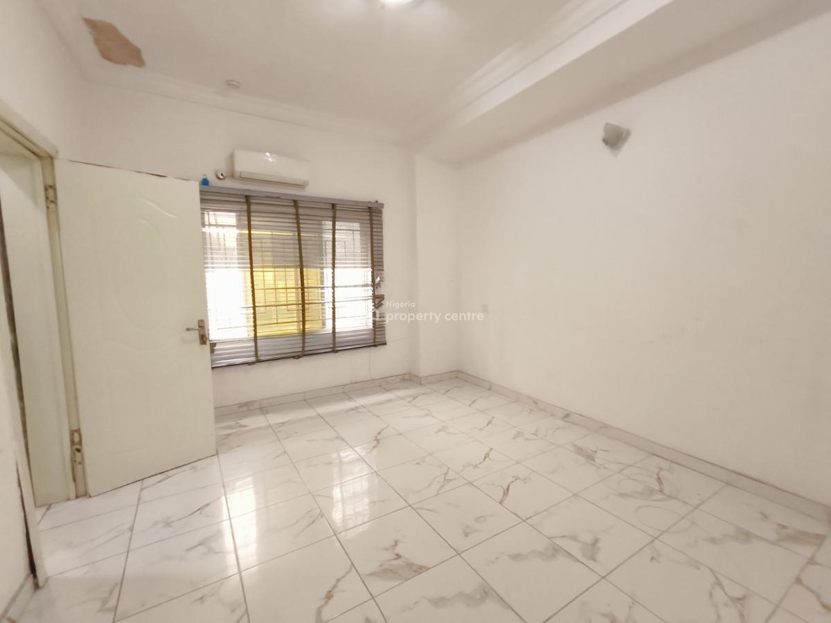 Exquisite Three Bedroom Apartment, Lekki Enclave Road, Ikate, Lekki, Lagos, Flat / Apartment for Rent
