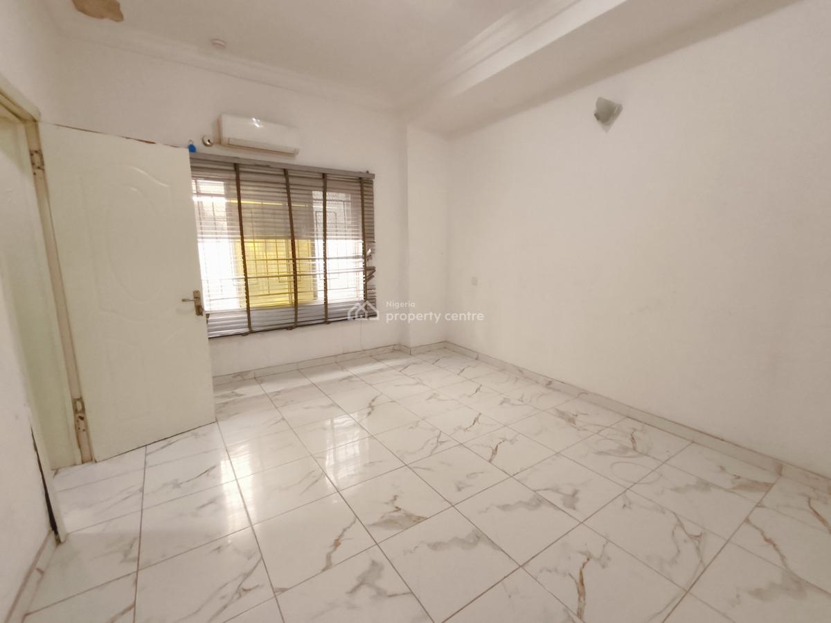 Exquisite Three Bedroom Apartment, Lekki Enclave Road, Ikate, Lekki, Lagos, Flat / Apartment for Rent