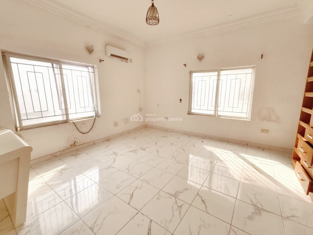 Exquisite Three Bedroom Apartment, Lekki Enclave Road, Ikate, Lekki, Lagos, Flat / Apartment for Rent