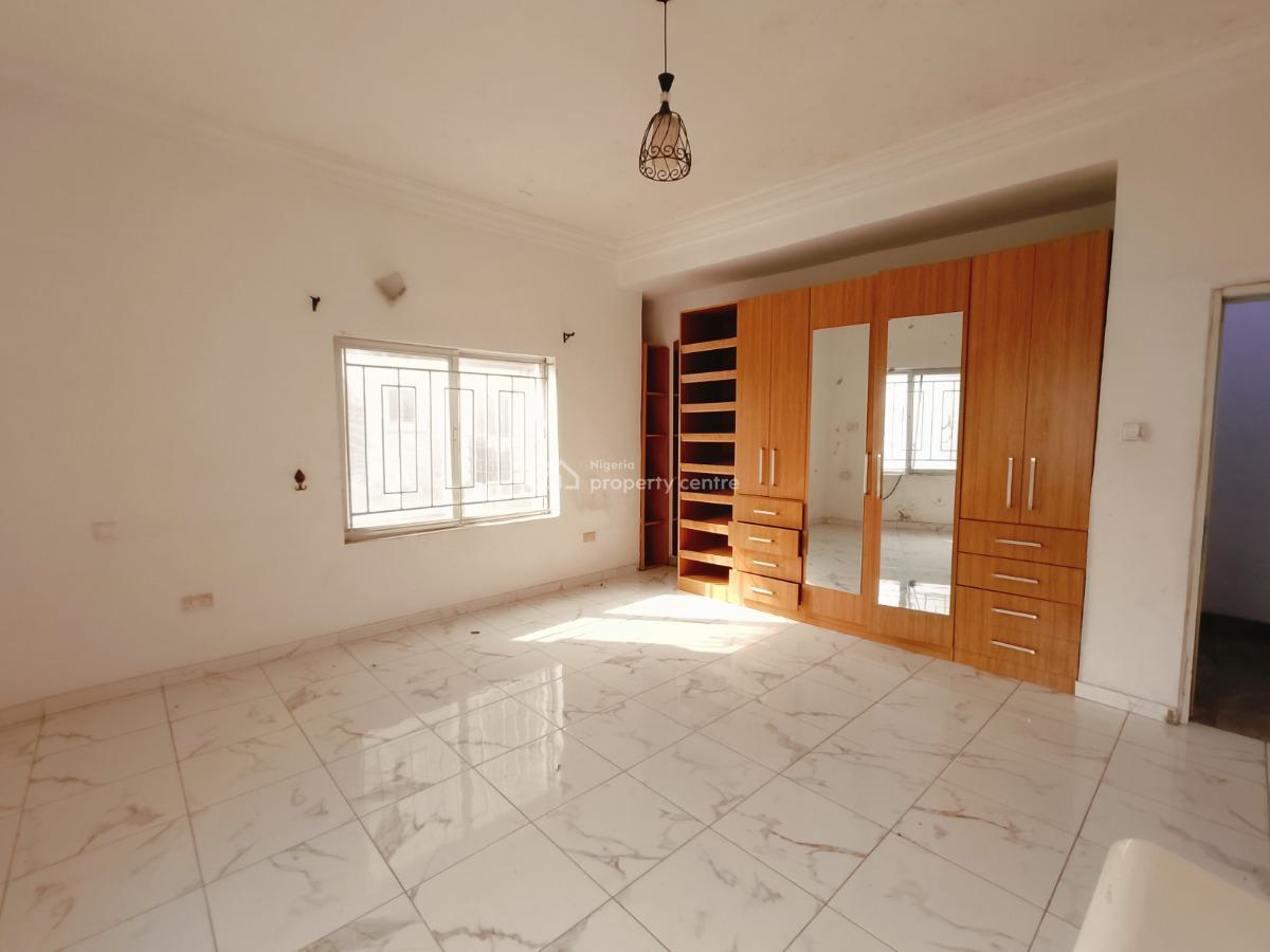 Exquisite Three Bedroom Apartment, Lekki Enclave Road, Ikate, Lekki, Lagos, Flat / Apartment for Rent