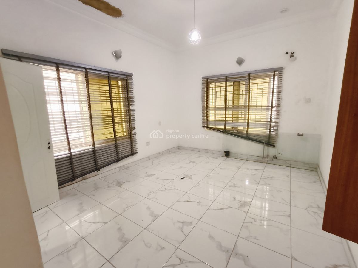 Exquisite Three Bedroom Apartment, Lekki Enclave Road, Ikate, Lekki, Lagos, Flat / Apartment for Rent