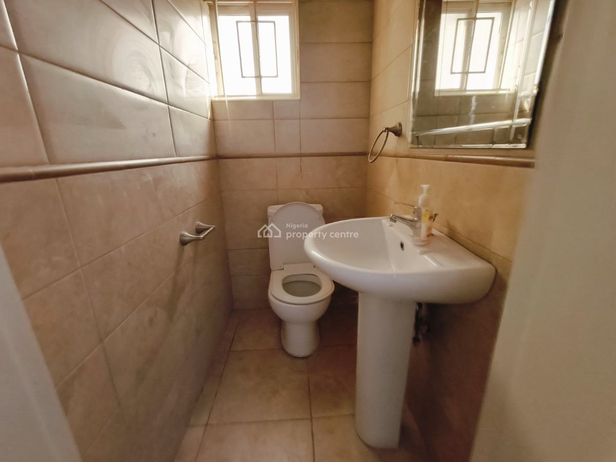 Exquisite Three Bedroom Apartment, Lekki Enclave Road, Ikate, Lekki, Lagos, Flat / Apartment for Rent