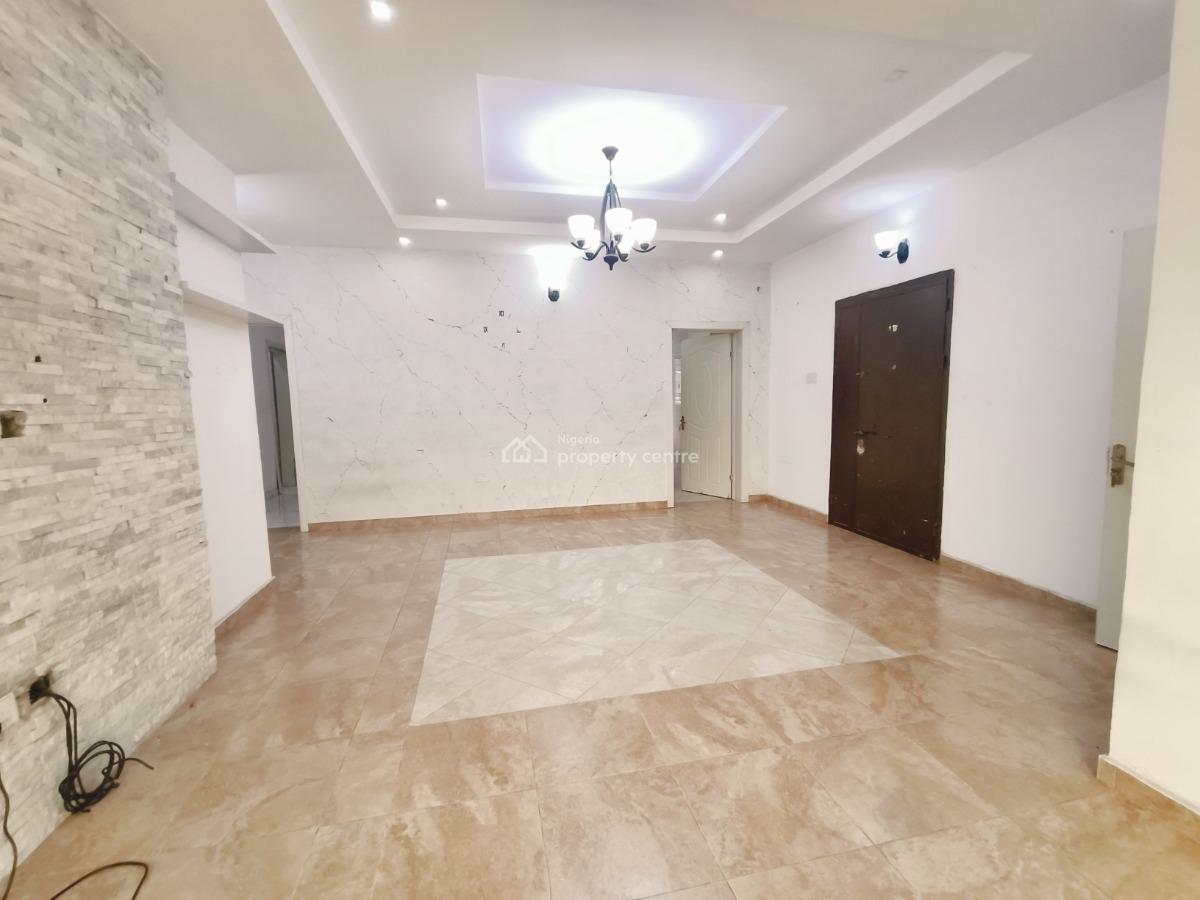 Exquisite Three Bedroom Apartment, Lekki Enclave Road, Ikate, Lekki, Lagos, Flat / Apartment for Rent