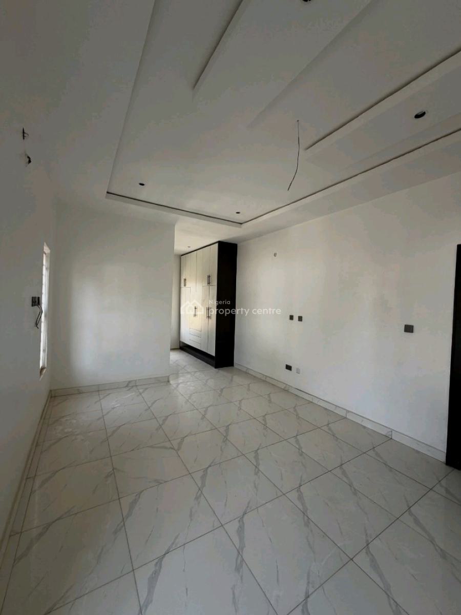 a Newly Built 5 Bedroom Fully Detached Duplex Designed for Luxury, Spa, Gwarinpa, Abuja, House for Sale