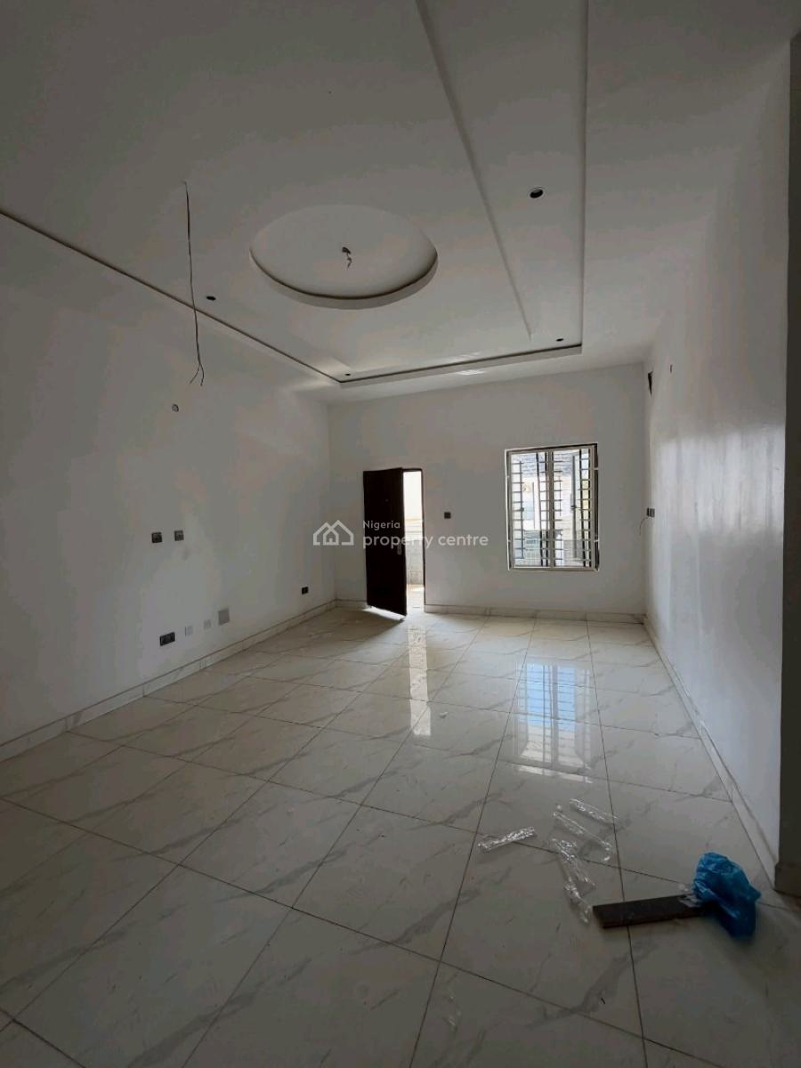 a Newly Built 5 Bedroom Fully Detached Duplex Designed for Luxury, Spa, Gwarinpa, Abuja, House for Sale