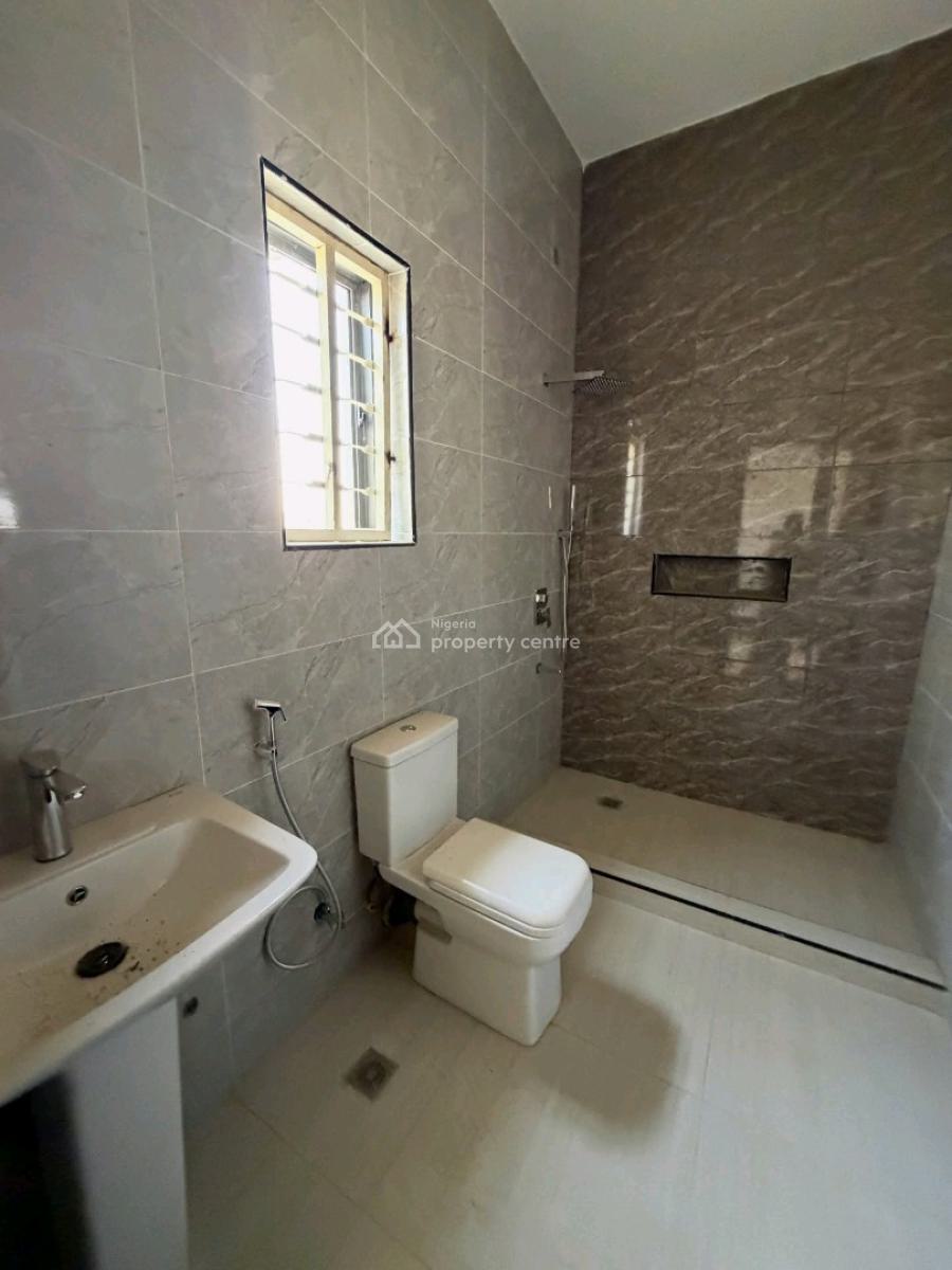 a Newly Built 5 Bedroom Fully Detached Duplex Designed for Luxury, Spa, Gwarinpa, Abuja, House for Sale