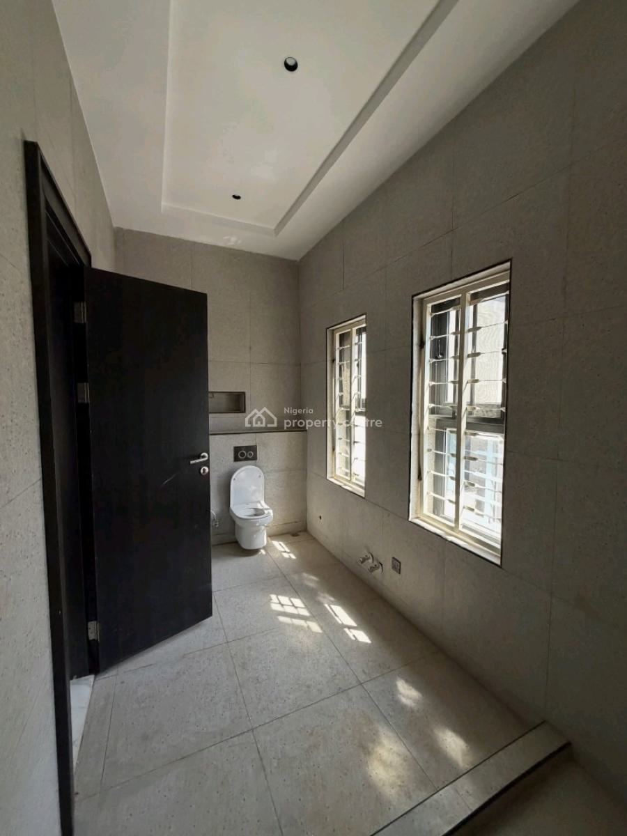 a Newly Built 5 Bedroom Fully Detached Duplex Designed for Luxury, Spa, Gwarinpa, Abuja, House for Sale