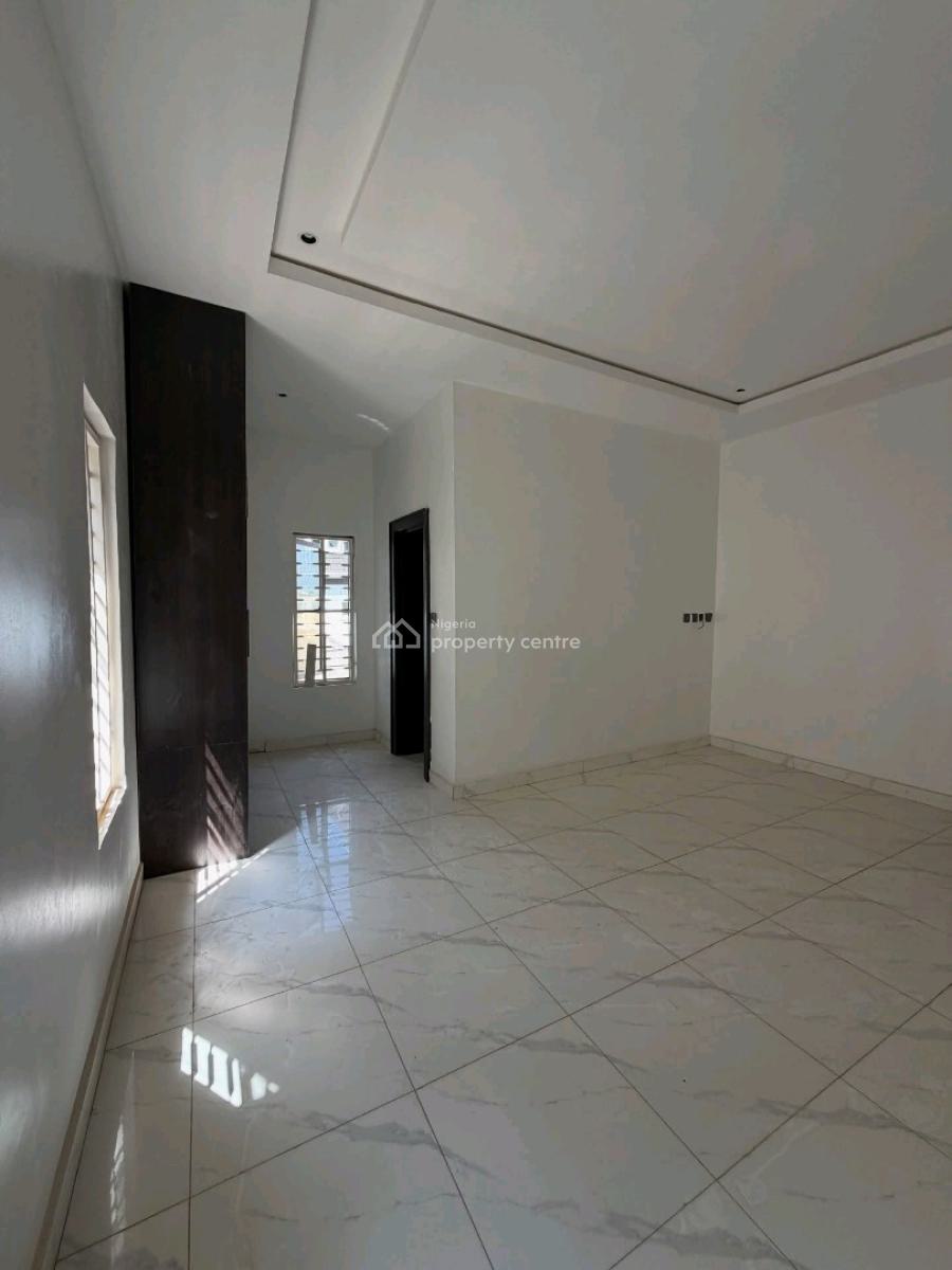 a Newly Built 5 Bedroom Fully Detached Duplex Designed for Luxury, Spa, Gwarinpa, Abuja, House for Sale