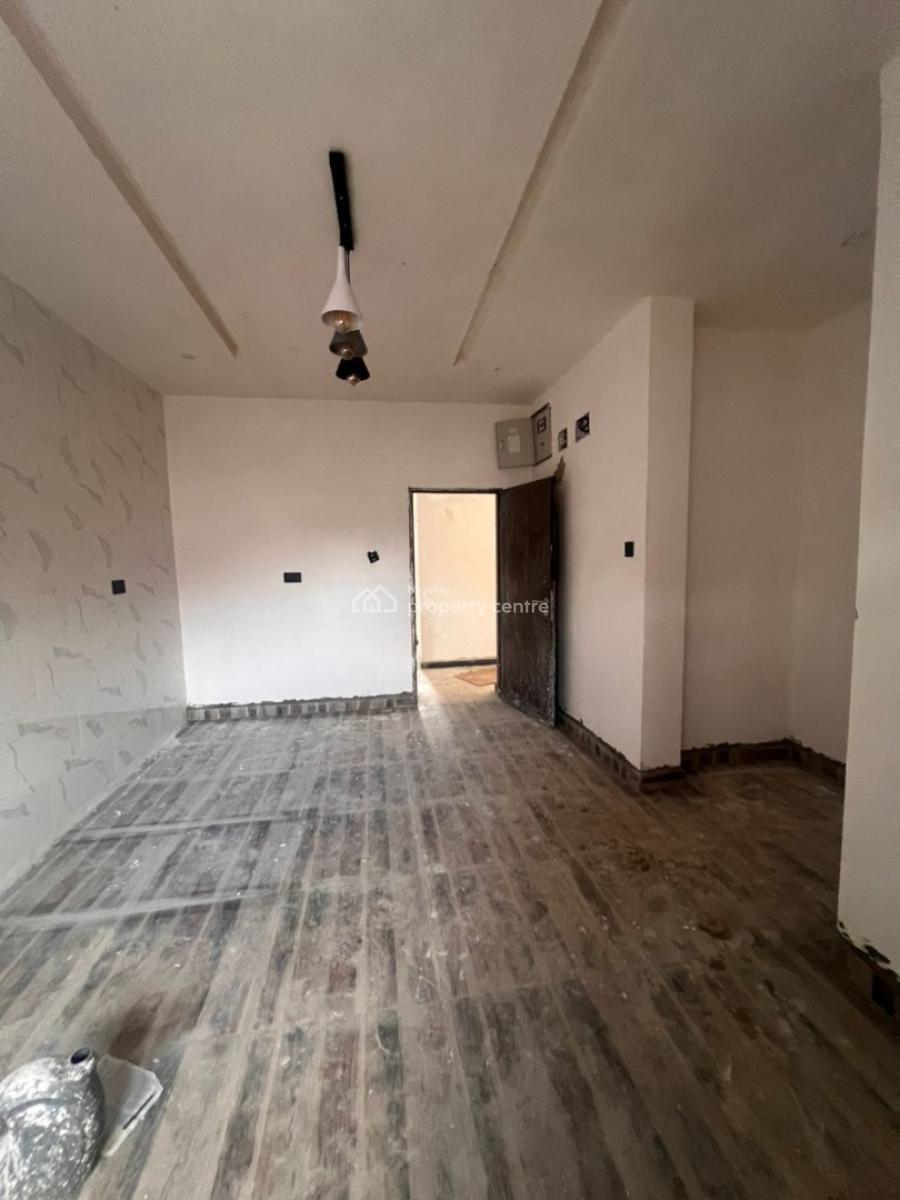 a Brand New Spacious 4-bedroom Terrace Duplex + 1bq, Jahi District Abuja., Jahi, Abuja, Terraced Duplex for Sale