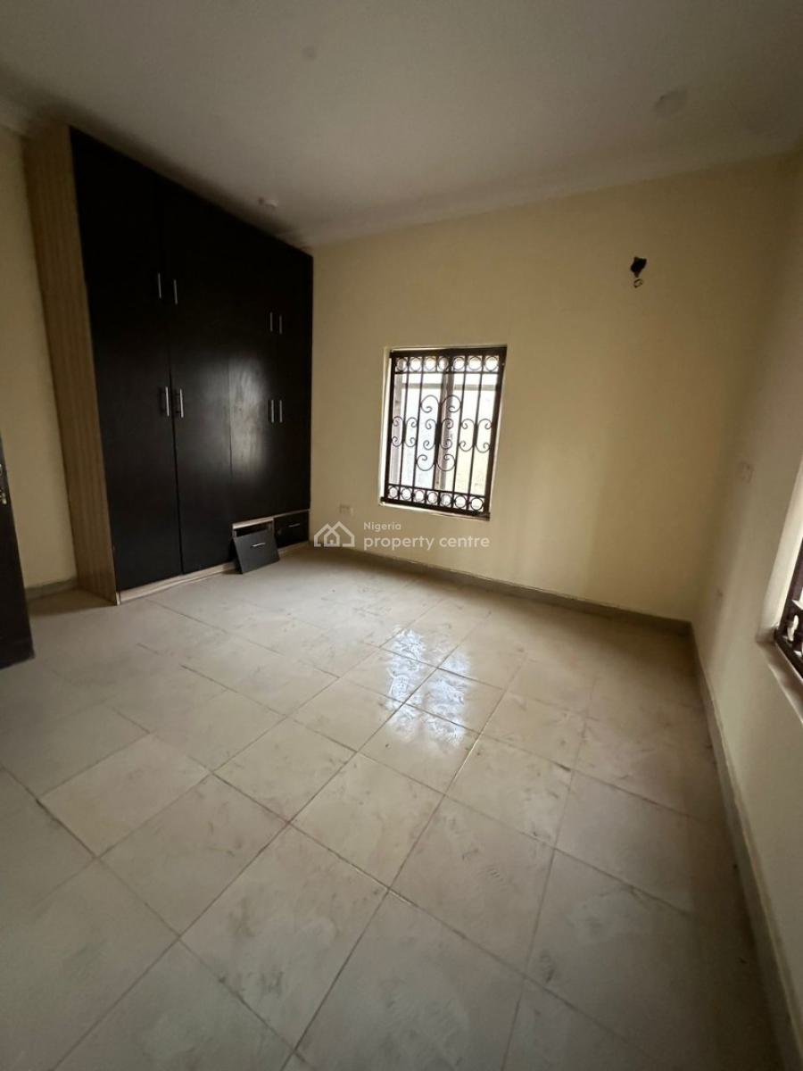 Brand New Luxury 8units of 3-bedrooms Apartments, Life Camp, Abuja, Flat / Apartment for Sale