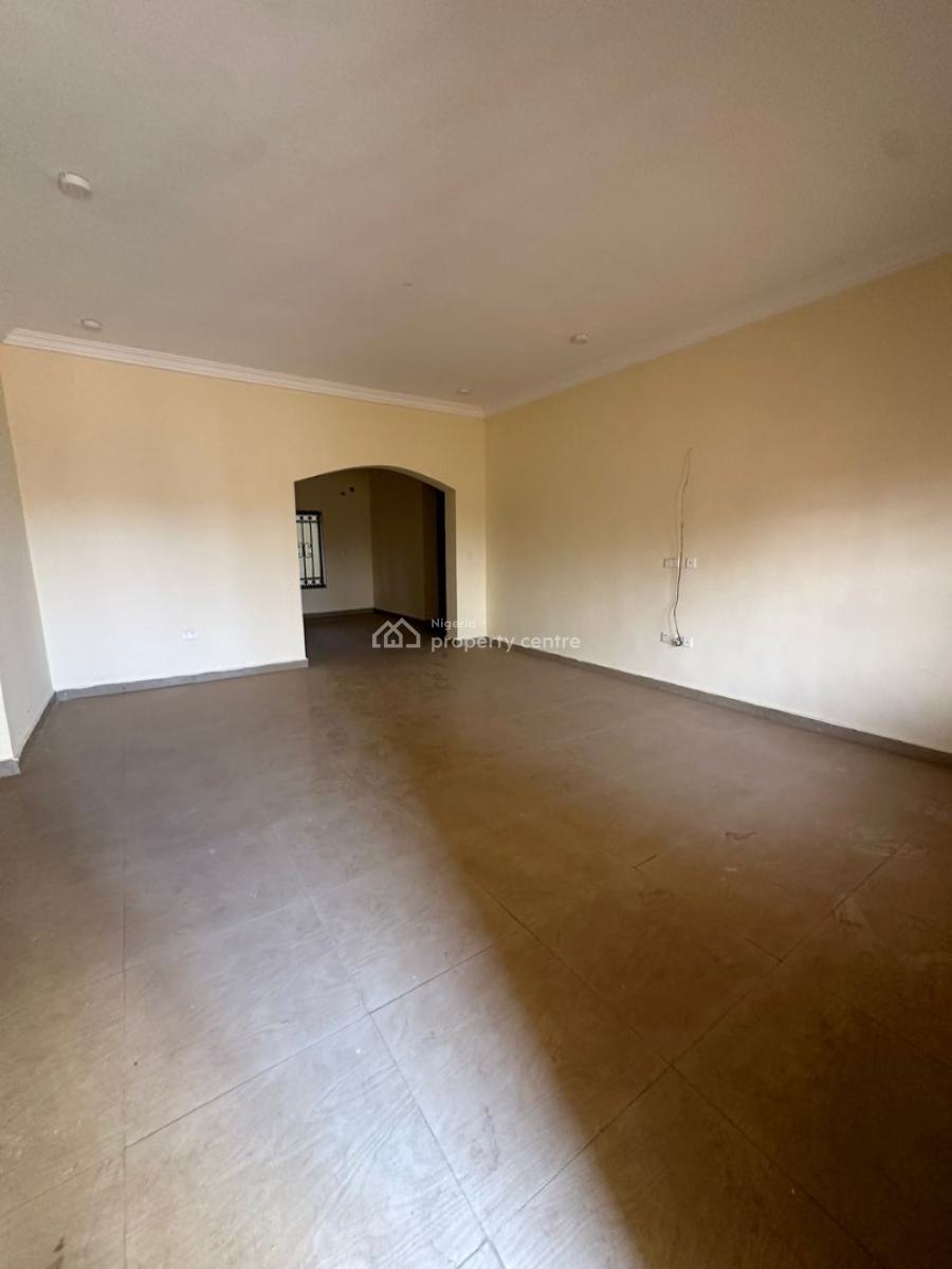 Brand New Luxury 8units of 3-bedrooms Apartments, Life Camp, Abuja, Flat / Apartment for Sale