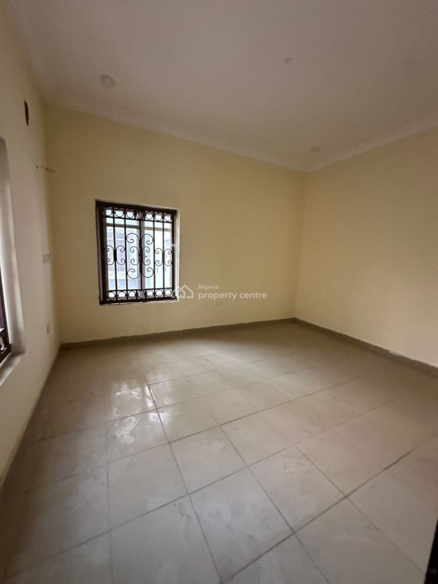 Brand New Luxury 8units of 3-bedrooms Apartments, Life Camp, Abuja, Flat / Apartment for Sale