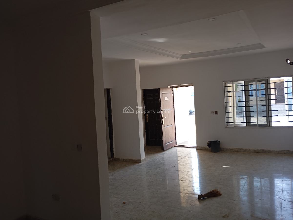 2 Bedrooms Semi Detached Bungalow, Along Jedo Estate, Sabon Lugbe, Lugbe District, Abuja, House for Sale