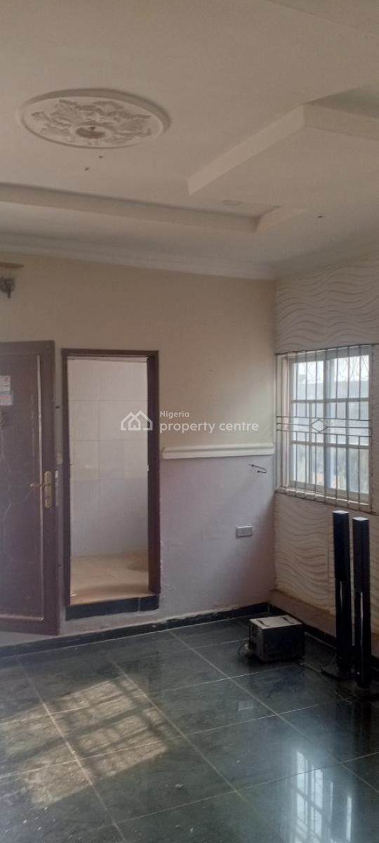 Spacious Lovely 2 Bedroom Flat with 3 Toilets, Short Drive From Arepo/magboro, Orinmerunmu Asese, Asese, Ibafo, Ogun, Flat / Apartment for Rent