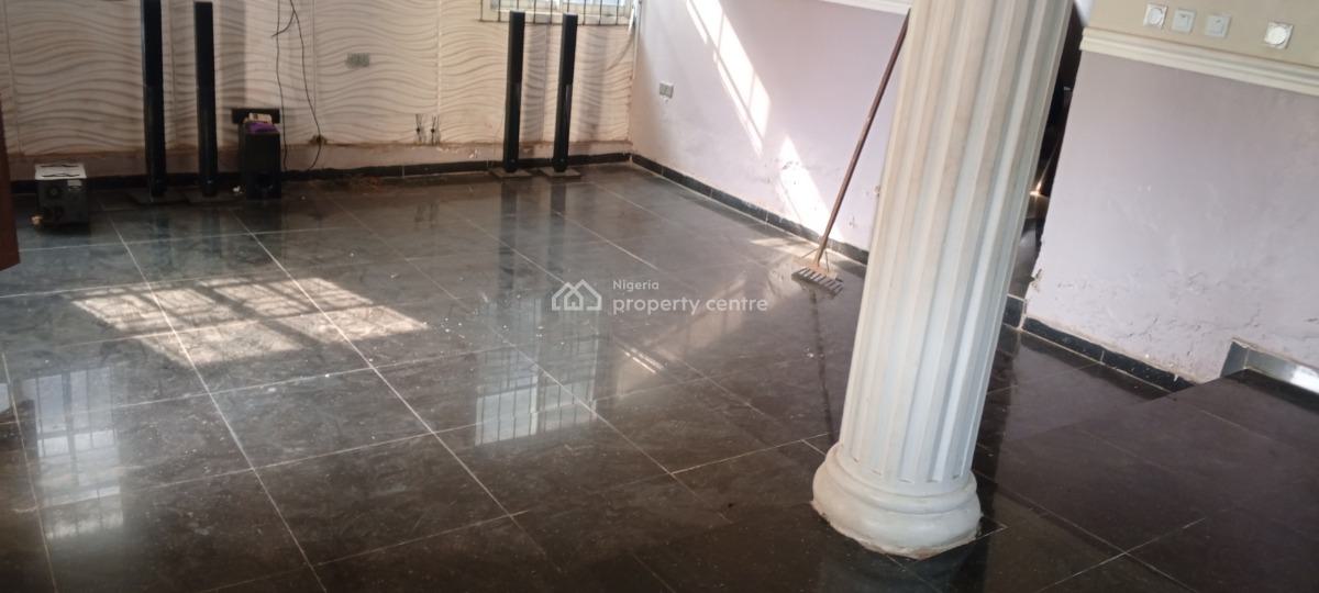 Spacious Lovely 2 Bedroom Flat with 3 Toilets, Short Drive From Arepo/magboro, Orinmerunmu Asese, Asese, Ibafo, Ogun, Flat / Apartment for Rent