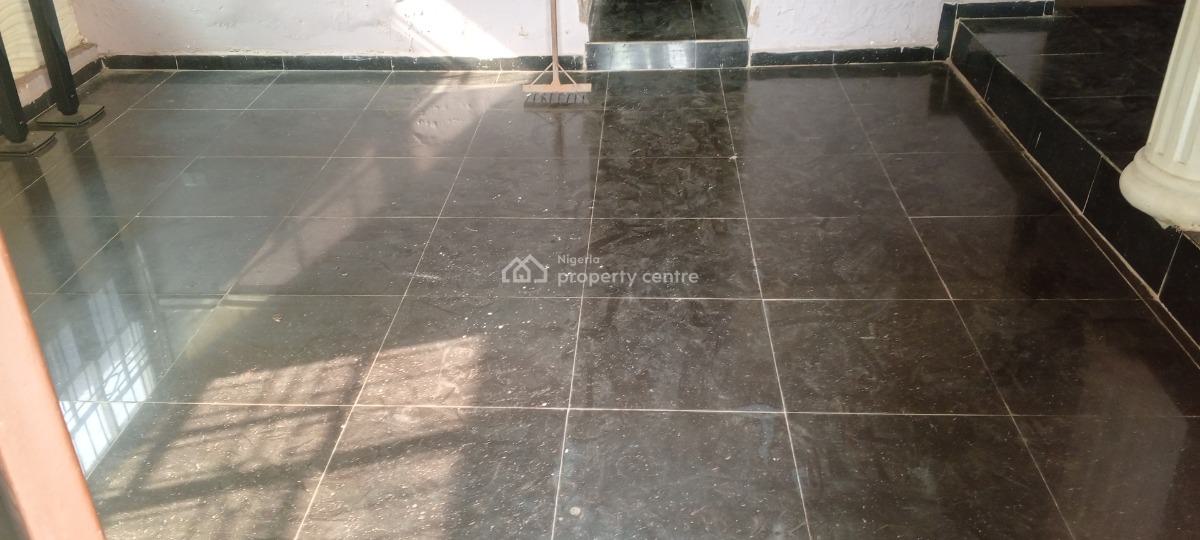 Spacious Lovely 2 Bedroom Flat with 3 Toilets, Short Drive From Arepo/magboro, Orinmerunmu Asese, Asese, Ibafo, Ogun, Flat / Apartment for Rent