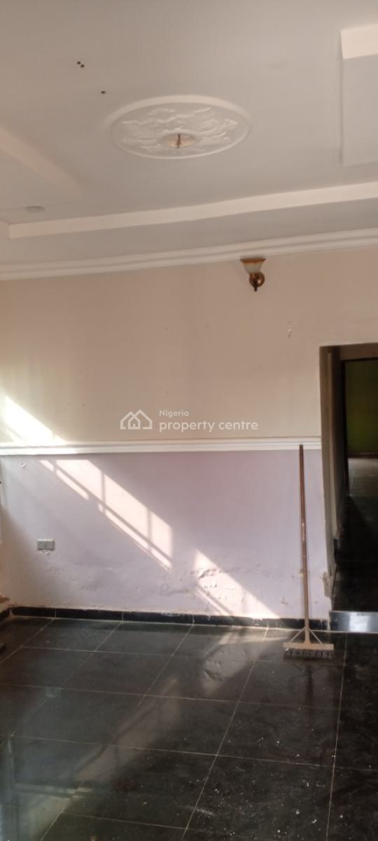 Spacious Lovely 2 Bedroom Flat with 3 Toilets, Short Drive From Arepo/magboro, Orinmerunmu Asese, Asese, Ibafo, Ogun, Flat / Apartment for Rent