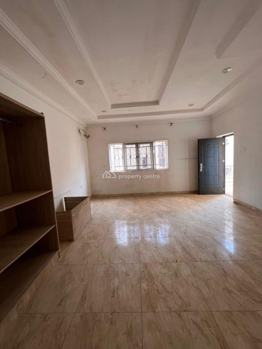 a Very Good Spacious 4-bedroom Terrace Duplex + 1bq, Jahi District Abuja, Jahi, Abuja, Terraced Duplex for Rent