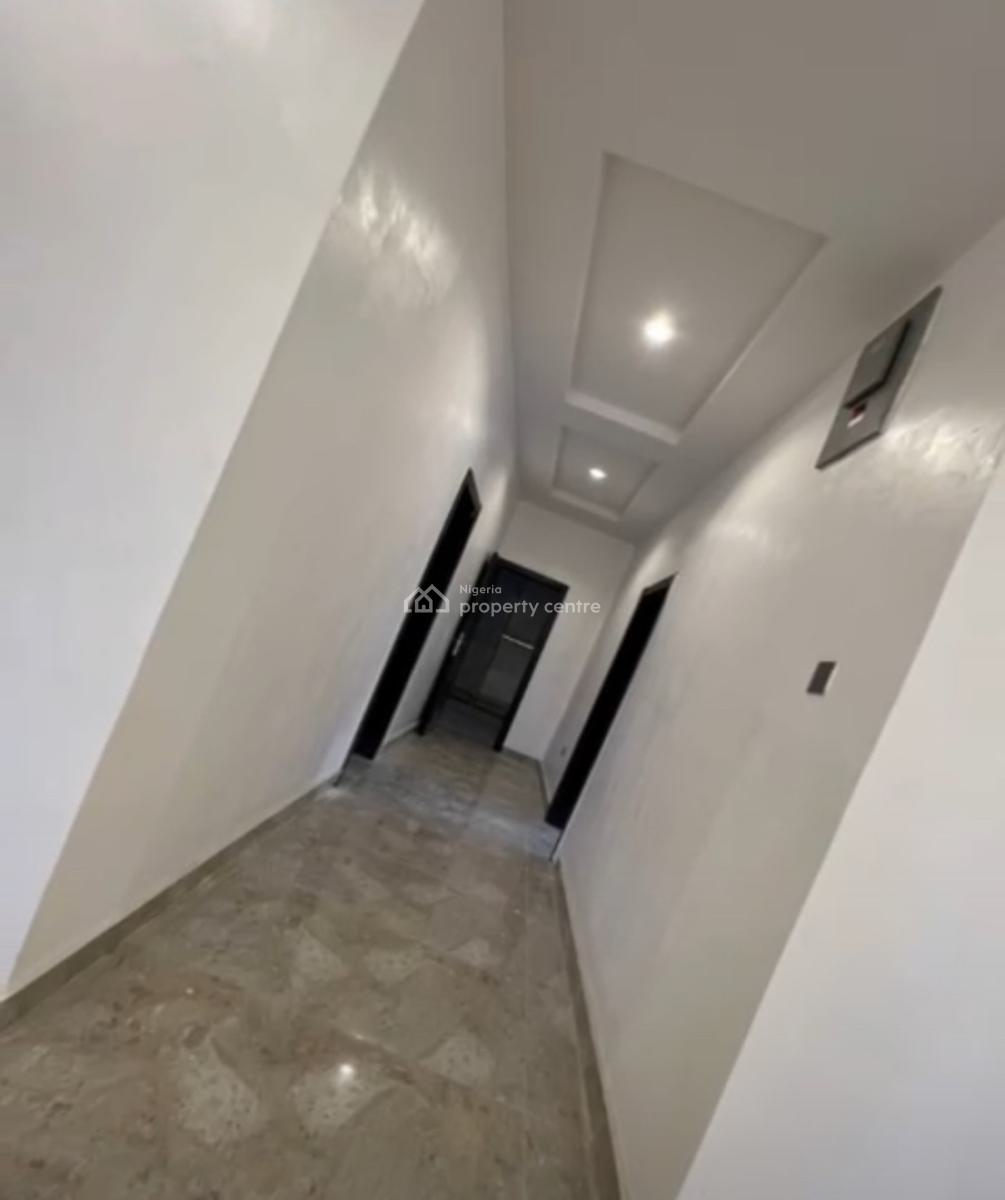 Newly Built Luxury 3 Bedroom Apartment, Ikeja, Lagos, Flat / Apartment for Rent