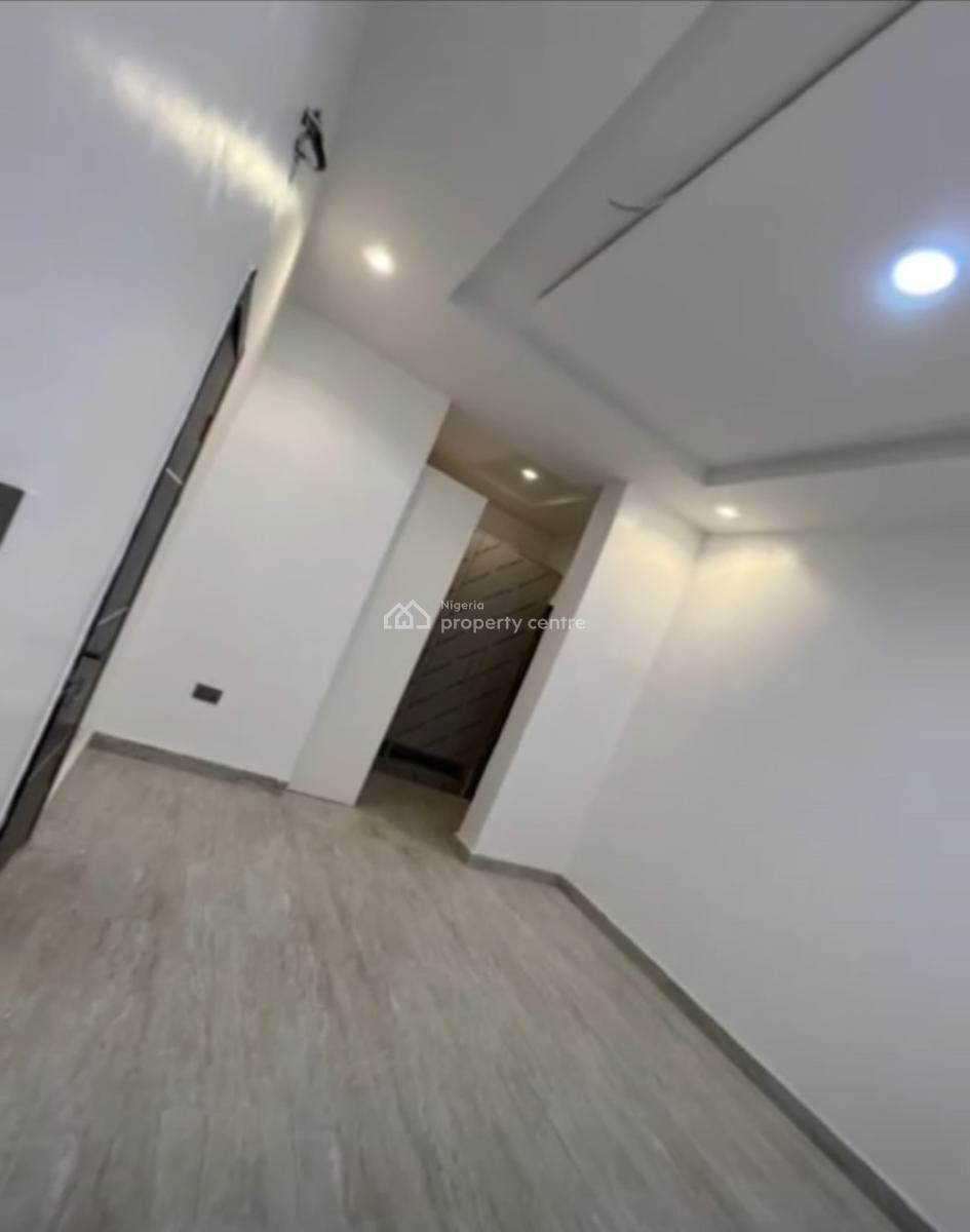 Newly Built Luxury 3 Bedroom Apartment, Ikeja, Lagos, Flat / Apartment for Rent