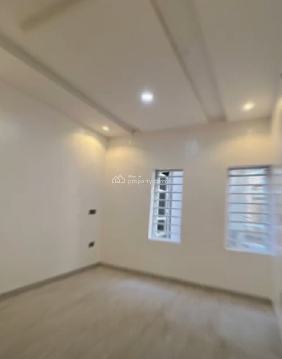 Newly Built Luxury 3 Bedroom Apartment, Ikeja, Lagos, Flat / Apartment for Rent