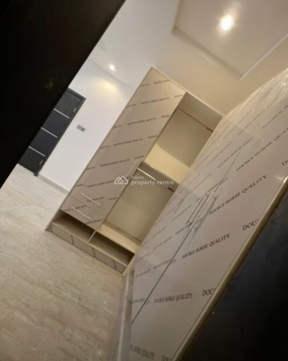 Newly Built Luxury 3 Bedroom Apartment, Ikeja, Lagos, Flat / Apartment for Rent