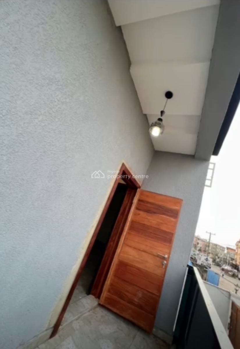 Newly Built Luxury 3 Bedroom Apartment, Ikeja, Lagos, Flat / Apartment for Rent