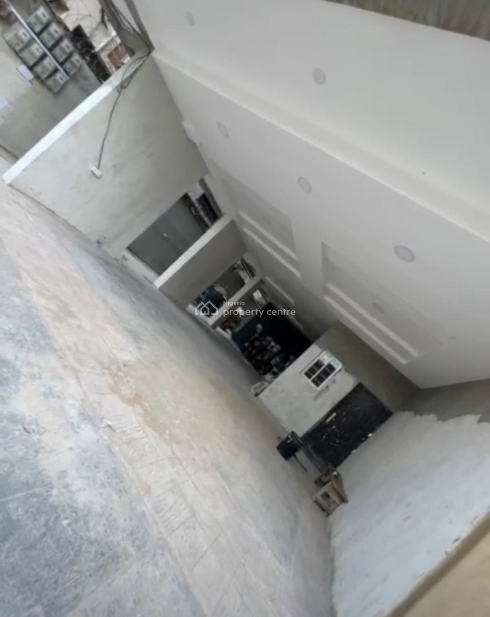 Newly Built Luxury 3 Bedroom Apartment, Ikeja, Lagos, Flat / Apartment for Rent