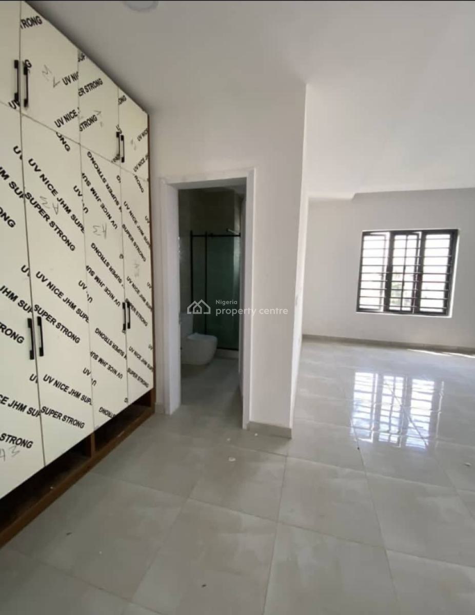 Newly Built 4bed Duplex with a Bq, Swimming Pool, 24hr Power Supply, Oniru, Victoria Island (vi), Lagos, Terraced Duplex for Rent