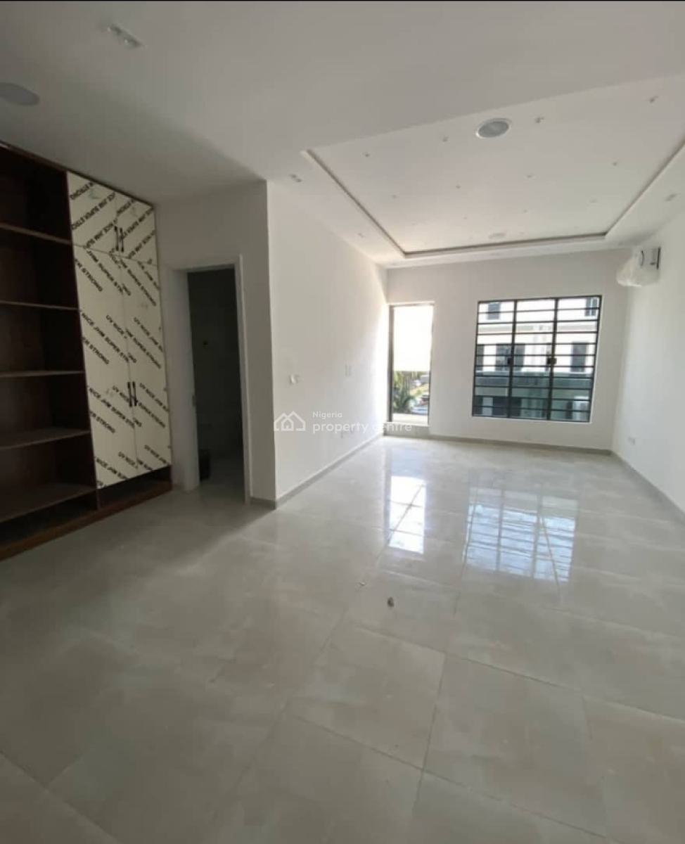 Newly Built 4bed Duplex with a Bq, Swimming Pool, 24hr Power Supply, Oniru, Victoria Island (vi), Lagos, Terraced Duplex for Rent
