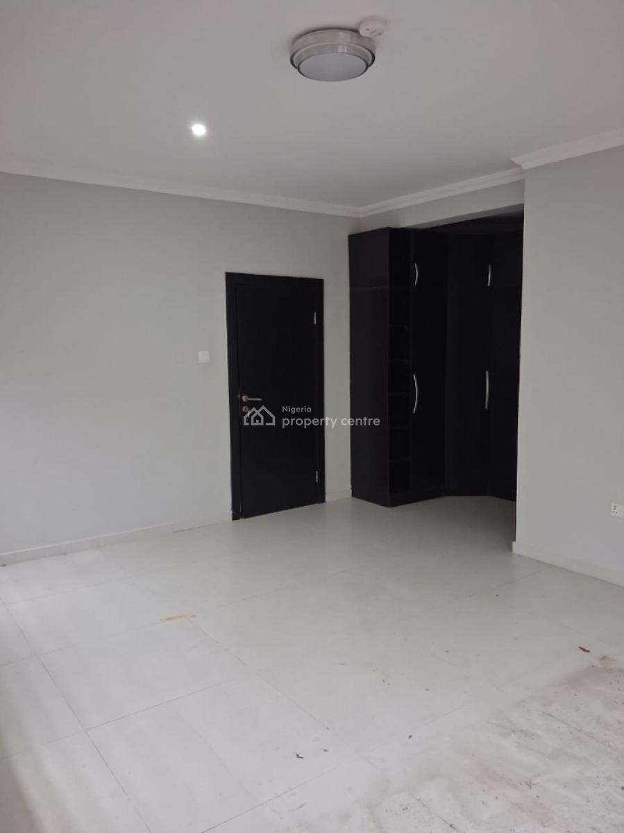 Spacious 4bed Duplex with a Bq, 24hr Power & Security Guaranteed, Oniru, Victoria Island (vi), Lagos, Detached Duplex for Rent