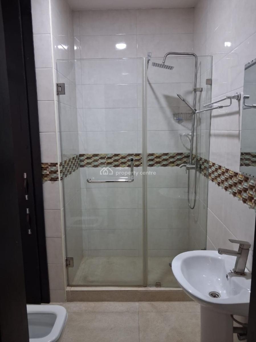 Spacious 4bed Duplex with a Bq, 24hr Power & Security Guaranteed, Oniru, Victoria Island (vi), Lagos, Detached Duplex for Rent