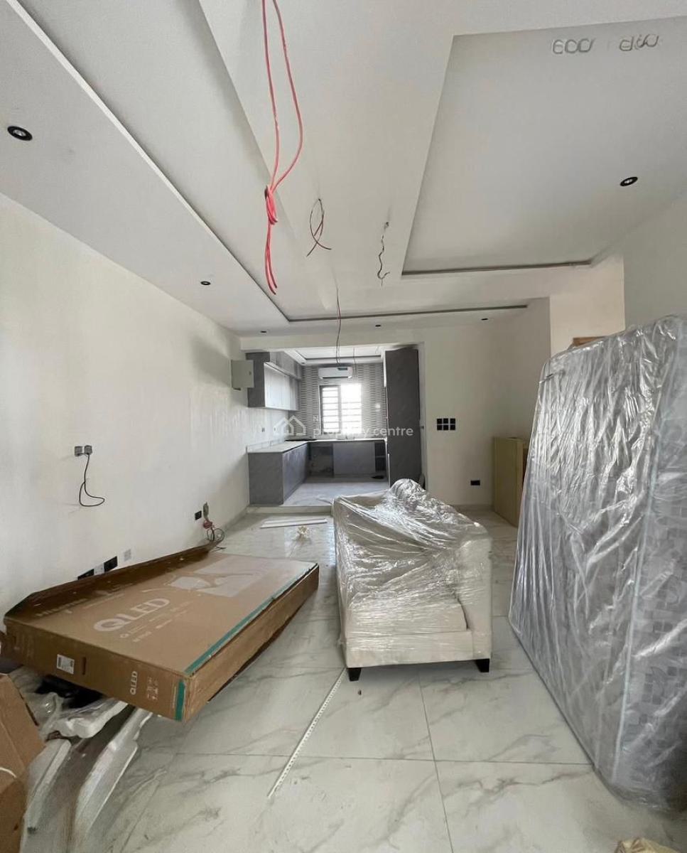 2  Bedroom Apartment, Ikate, Lekki, Lagos, Flat / Apartment for Rent