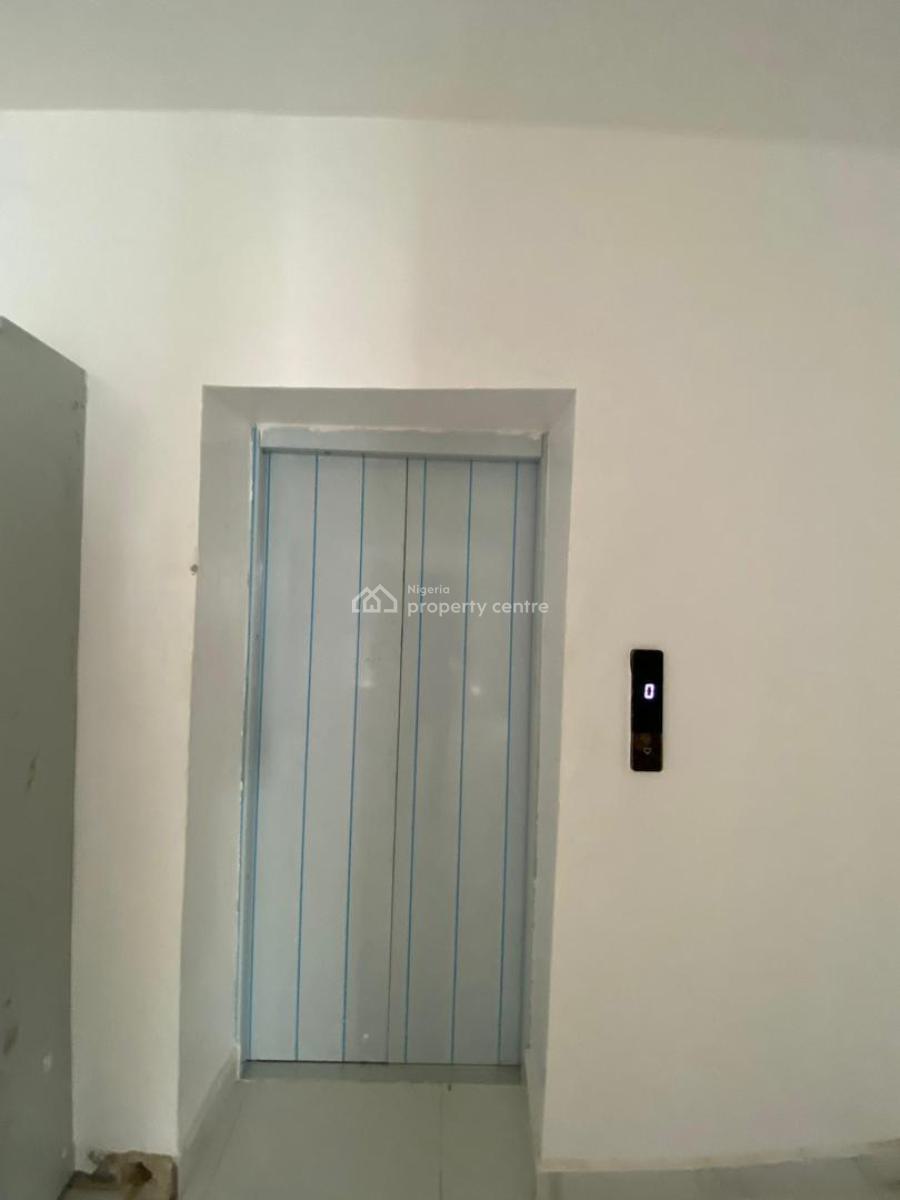 Luxury 3-bedroom Apartment with Swimming Pool, Lekki Phase 1, Lekki, Lagos, Flat / Apartment for Sale