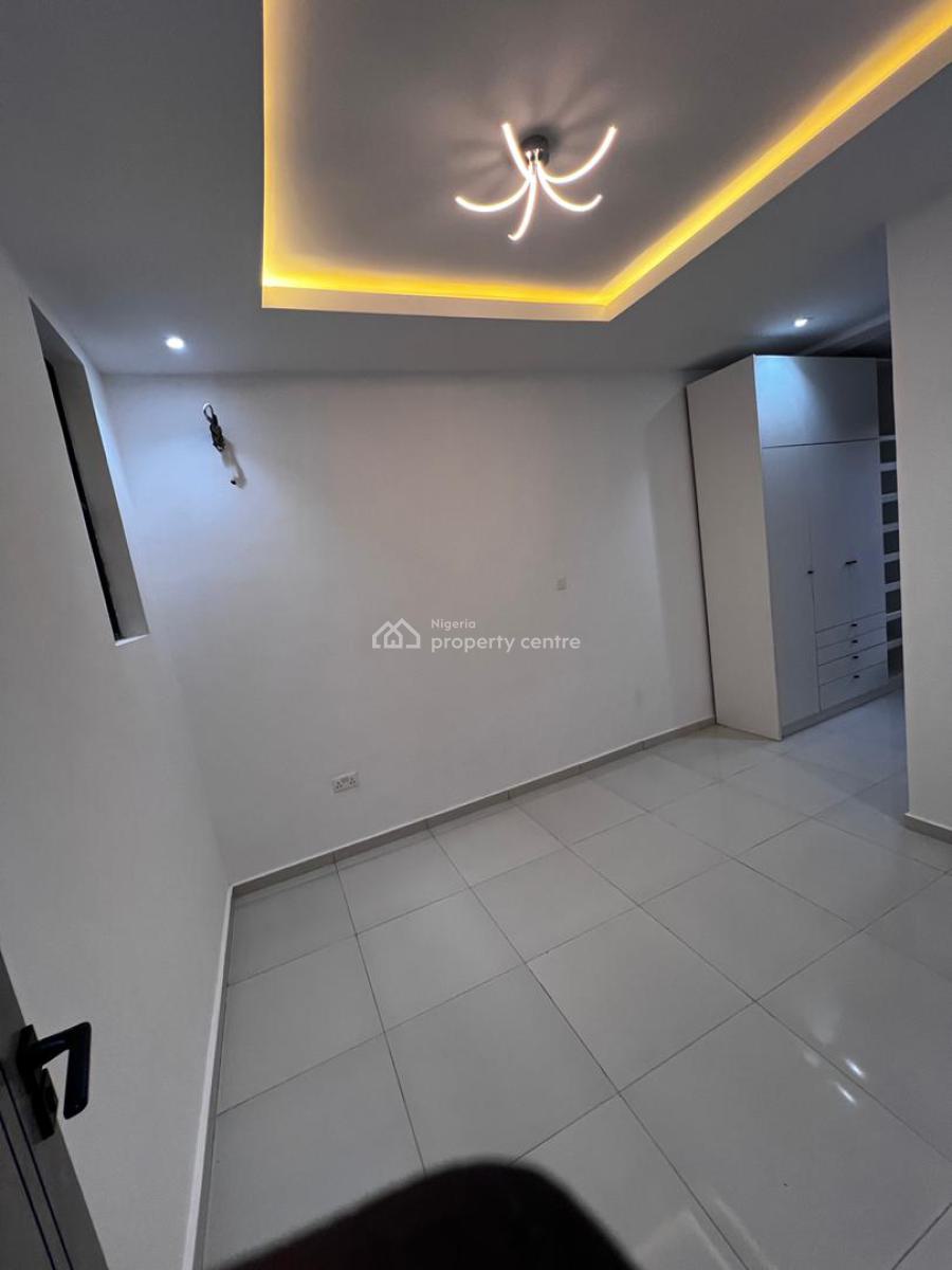 Brand New 4-bedroom Semi-detached Duplex with Partial Furnishing, Lekki Phase 1, Lekki, Lagos, Semi-detached Duplex for Sale