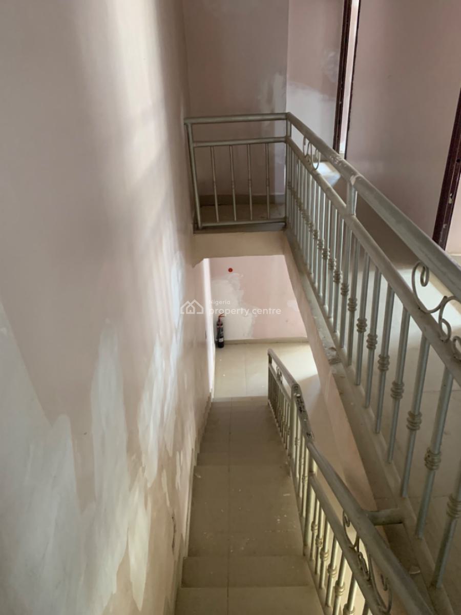 4 Bedroom Semidetached Duplex, Apo Resettlement, Abuja, Apo, Abuja, Semi-detached Duplex for Rent