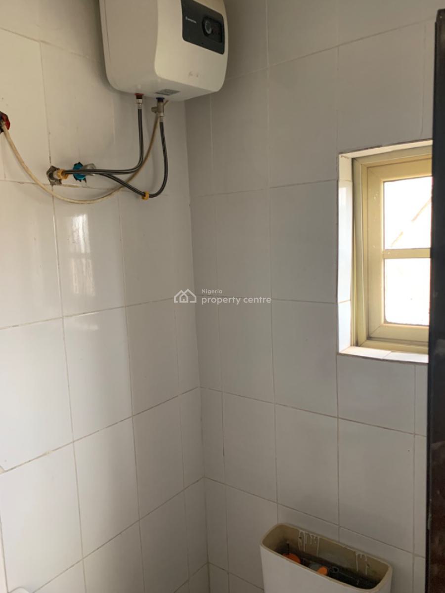 4 Bedroom Semidetached Duplex, Apo Resettlement, Abuja, Apo, Abuja, Semi-detached Duplex for Rent