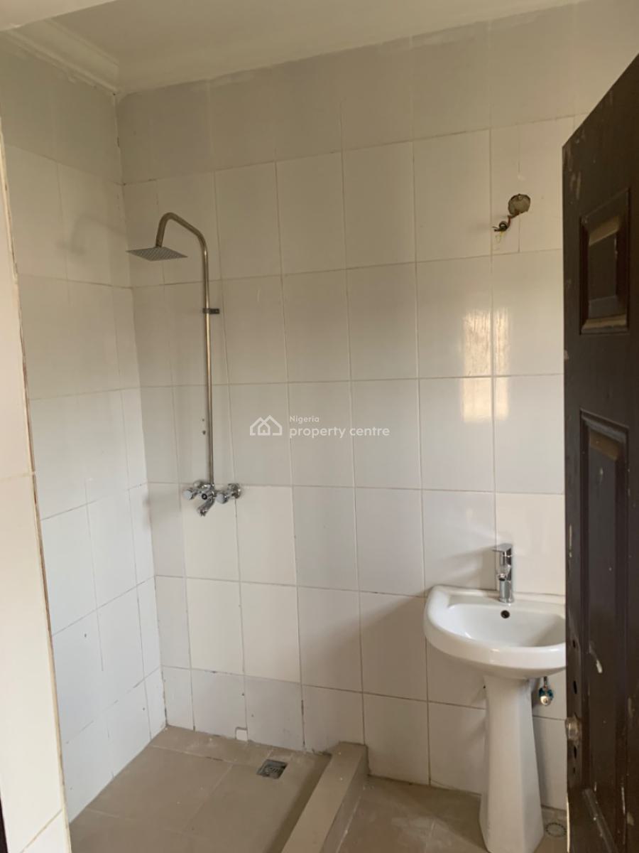 4 Bedroom Semidetached Duplex, Apo Resettlement, Abuja, Apo, Abuja, Semi-detached Duplex for Rent