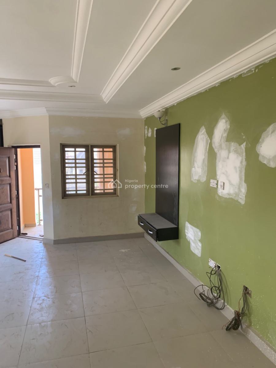 4 Bedroom Semidetached Duplex, Apo Resettlement, Abuja, Apo, Abuja, Semi-detached Duplex for Rent