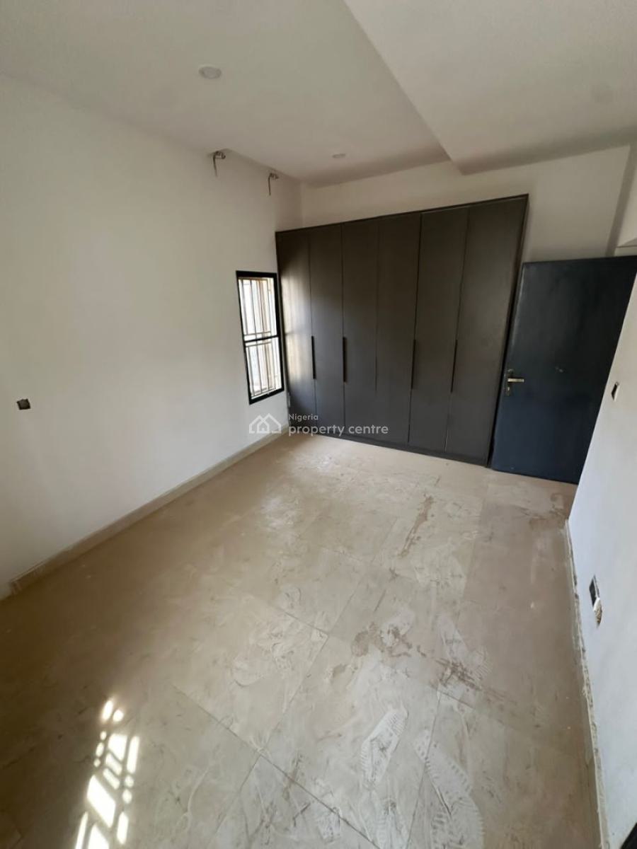 Luxury 3-bedroom Apartment, Jahi, Abuja, Flat / Apartment for Sale