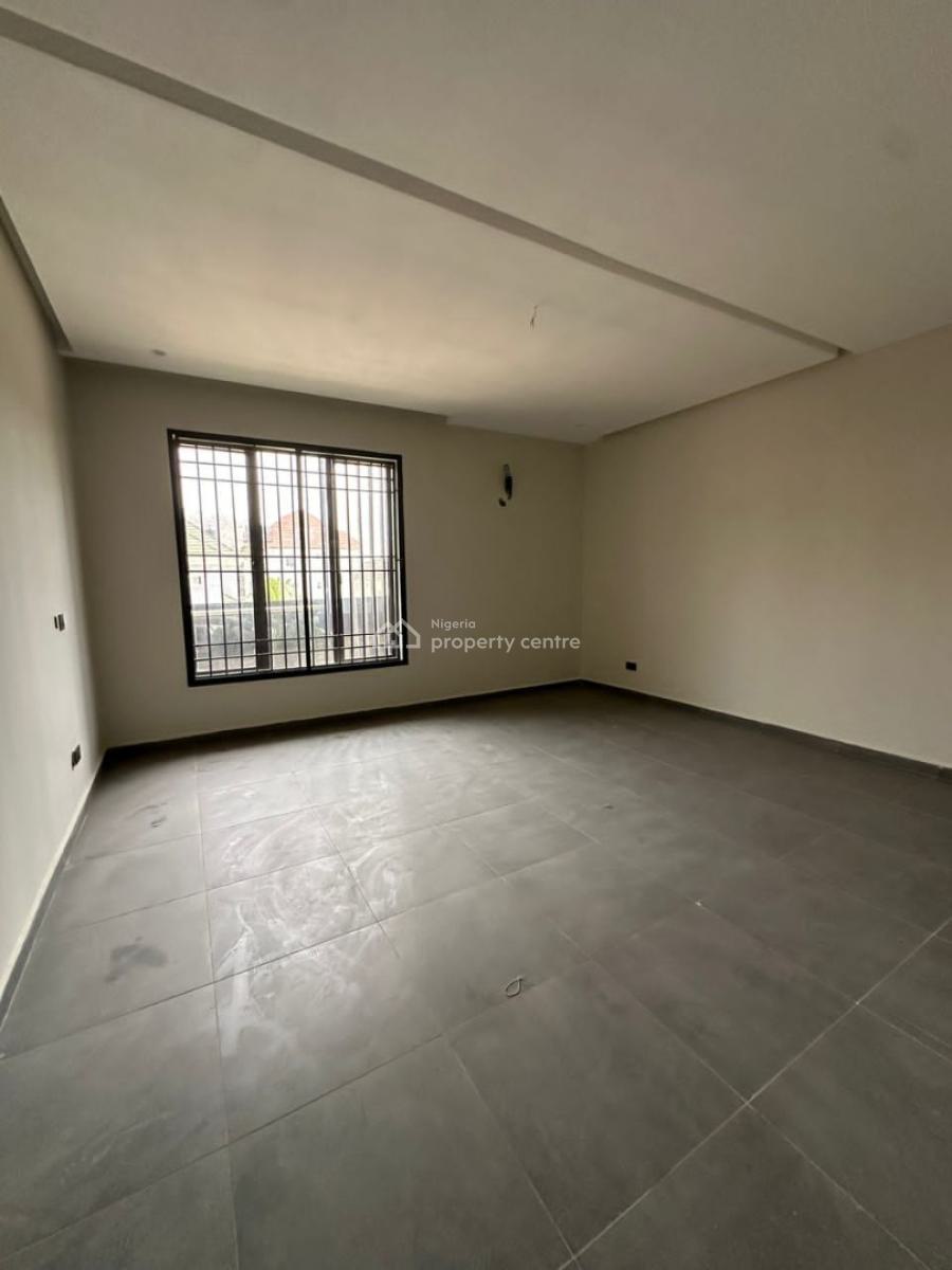 Mordern 5-bedroom Terraced Duplex with 1room Bq, Dawaki, Gwarinpa, Abuja, Terraced Duplex for Sale