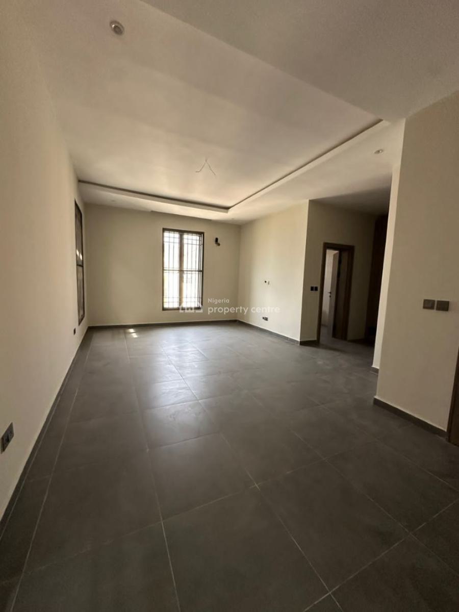 Mordern 5-bedroom Terraced Duplex with 1room Bq, Dawaki, Gwarinpa, Abuja, Terraced Duplex for Sale