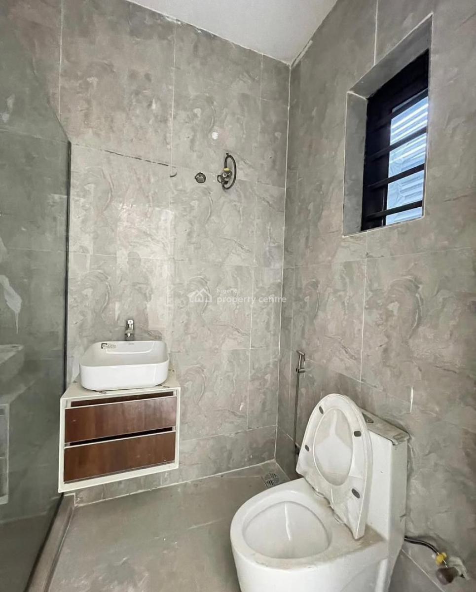 2 Bedroom Apartment, Ikate, Lekki, Lagos, House for Rent