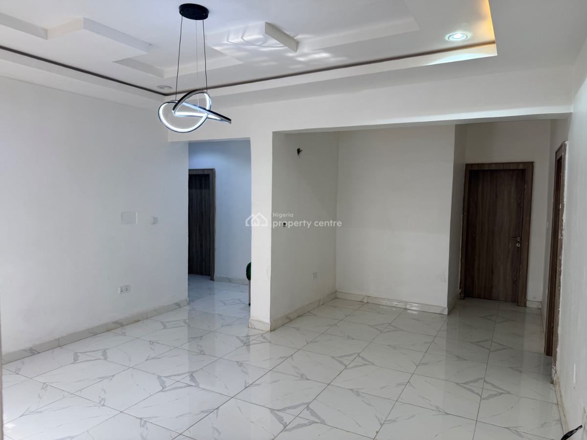 Nicely Finished 3 Bedroom Flat in a Serviced Estate, News Engineering, Dawaki, Gwarinpa, Abuja, Flat / Apartment for Rent