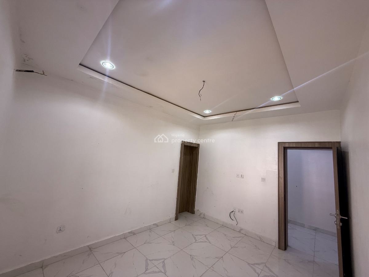 Nicely Finished 3 Bedroom Flat in a Serviced Estate, News Engineering, Dawaki, Gwarinpa, Abuja, Flat / Apartment for Rent