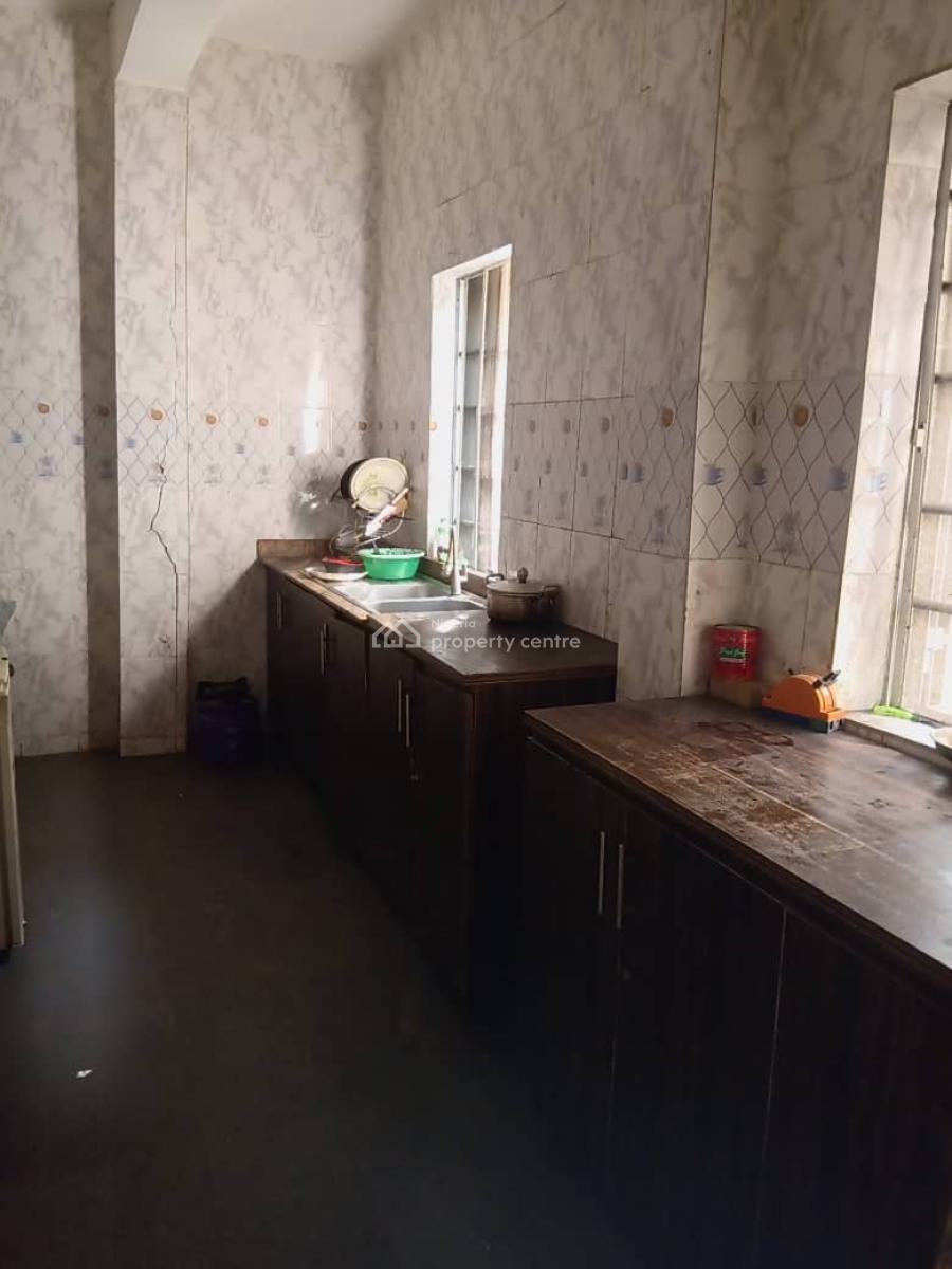 Bq, Osapa London, Lekki, Lagos, House for Rent