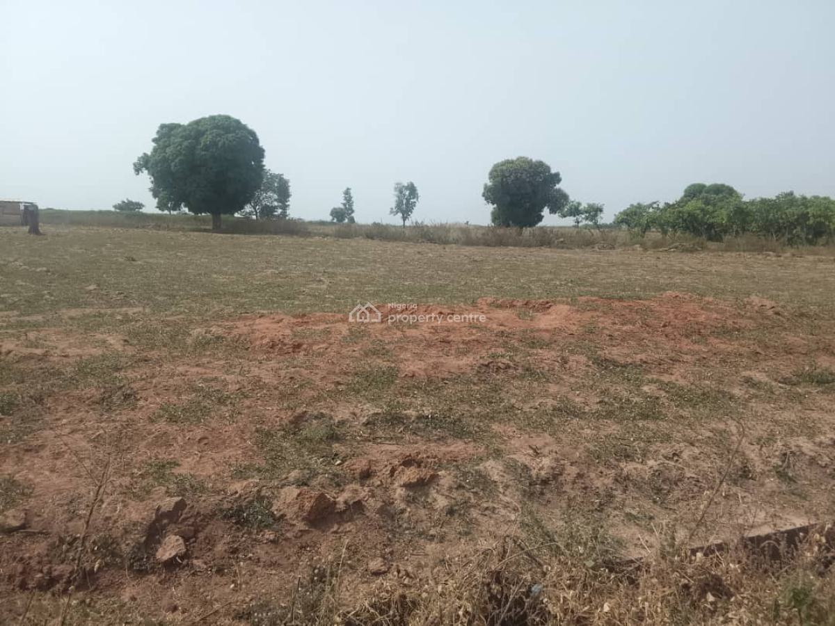 Residential Plot, By Fha Kwali, Kwali, Abuja, Residential Land for Sale