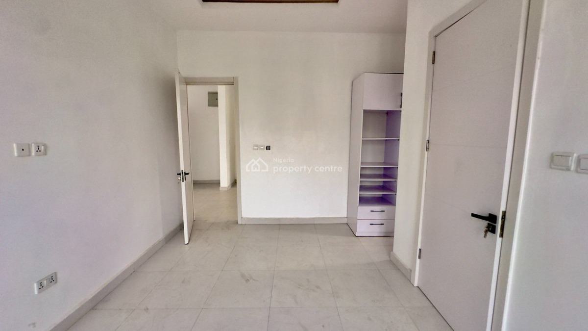 Well Priced 5 Bedroom Detached Duplex with Bq in a Gated Estate, Happyland Estate, Sangotedo, Ajah, Lagos, Detached Duplex for Sale