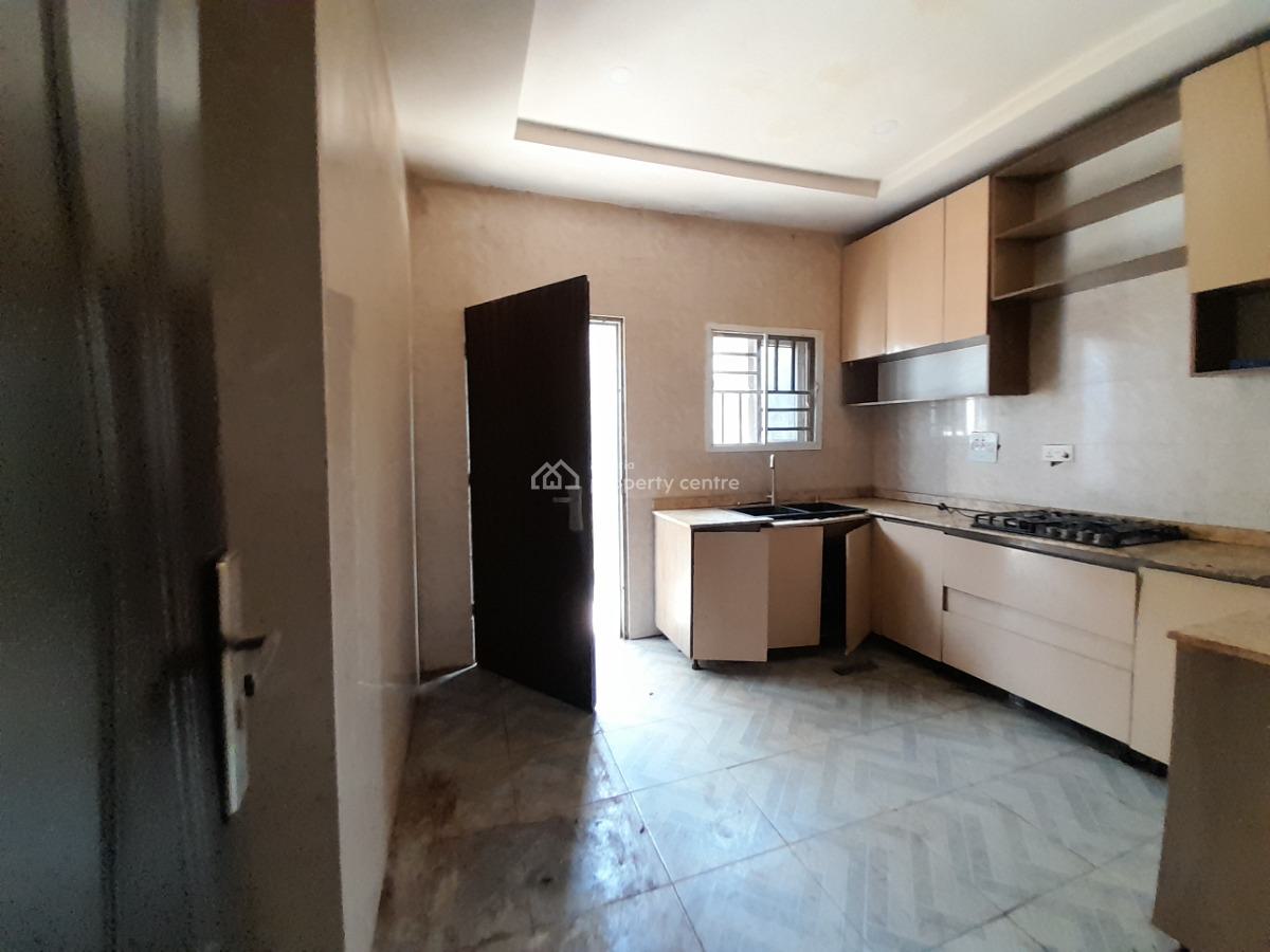 Well Located 3 Bedroom Duplex with Bq, News Engineering, Dawaki, Gwarinpa, Abuja, Semi-detached Duplex for Rent