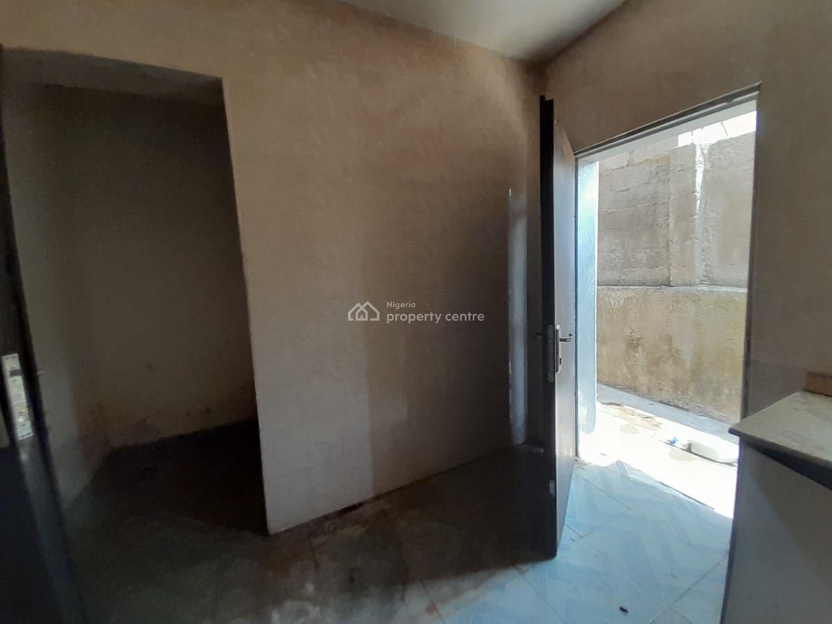 Well Located 3 Bedroom Duplex with Bq, News Engineering, Dawaki, Gwarinpa, Abuja, Semi-detached Duplex for Rent